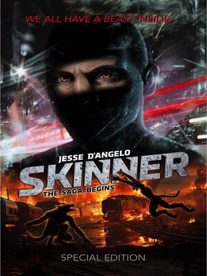 cover image of Skinner